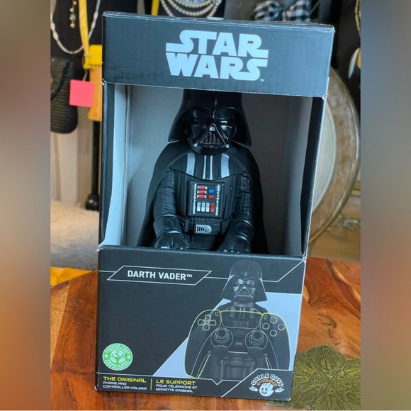 STAR WARS Control Holder - Darth Vader - Picture 1 of 4